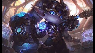 Hextech Poppy  Is it worth your gemstones [upl. by Fennie870]