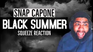 Snap Capone  Da Mob amp Da Hit Gang  Reaction [upl. by Dyna]