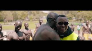 NTARIRARENGA by FIREMAN ft JAY C amp SAFI MADIBA Official Video 2019 [upl. by Eural]