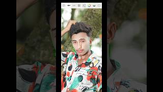 Autodesk Sketchbook Editing Sketchbook Tutorial photoeditingediting rakibedits edit [upl. by Elyak611]