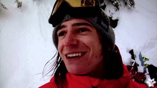 Method TV Arlberg With Arthur Friends [upl. by Romine761]