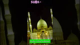 taiba bulana aaqa🕋 naat Sharif 🕌naatsharif [upl. by Stronski]