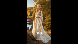 Discover the Power of Frigg Norse Goddess [upl. by Annaliese289]