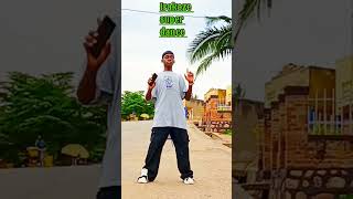 Best dance of on GOD 🙏 by RunUpPallaso 2024 [upl. by Pace]