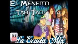 El Meneaito Tao Tao [upl. by Aicirt709]