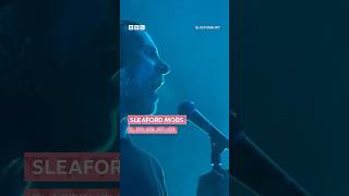 BHS x Glastonbury 2024 Watch the full performance on BBC iPlayer sleafordmods glastonbury2024 [upl. by Allac]