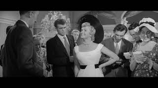 EXPRESSO BONGO 1959 Clip  Yolande Donlan [upl. by Wilden984]