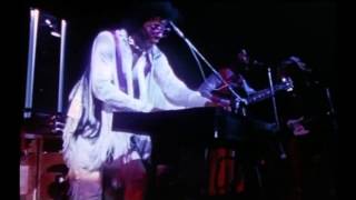 Sly The Family Stone Higher And Higher live [upl. by Natsyrt291]