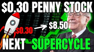 This Penny Stock To Watch Now June 2024  Dont Miss Out pennystocks usli [upl. by Bryon569]