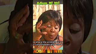 MERCY ASIEDUWAA BOGA SILVYA ampAGYA KOO ROMANTIC LOVE AND 419 BRUHAHA CLIP 6 [upl. by Treacy]