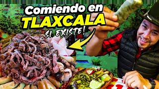 TLAXCALA El Estado que NO Existe [upl. by Denie]