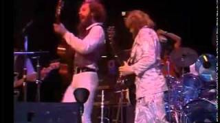 Jethro Tull Aqualung Live 1978 [upl. by Ferretti]