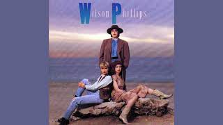 Wilson Phillips  Release Me [upl. by Haim613]