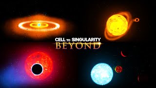 Discovering Exoplanets Cell to Singularity Beyond 19 NEW UPDATE [upl. by Ursuline]