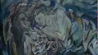 22 Masterpieces of Vienna  The Tempest  Kokoschka [upl. by Pestana]