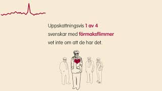 Riskfaktorer  KännPulsen [upl. by Jansson894]