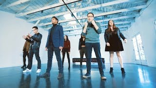 Top Songs of 2017  A Cappella MedleyMashup Recap of the Best Music Hits of the Year [upl. by Ecadnak51]