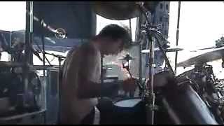 Avenged Sevenfold  Beast And The Harlot The REV Drum Cam [upl. by Ameline212]