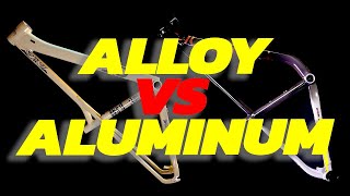 WAG GAMITIN ANG SALITANG ALLOY [upl. by Bandeen847]