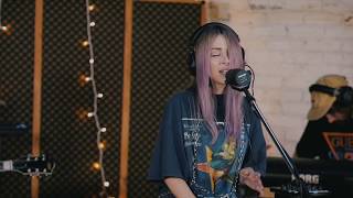 Alison Wonderland  Peace Acoustic [upl. by Tybie]