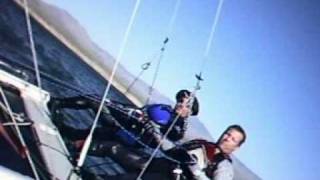 Nacra 57 Catamaran Sailing AZ [upl. by Kristal]