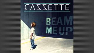 Cazzette  Beam Me Up Djs from mars remix [upl. by Linnette]