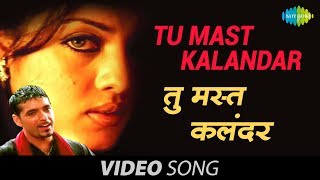 Tu Mast Kalandar  Punjabi Song Video  Sukhdev Sukha Celina jaitly [upl. by Aldon]