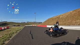 Luddenham Raceway  Session 3 15102023 [upl. by Koal]