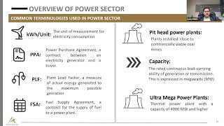 Webinar  Turnaround of Power Company under IBC [upl. by Pentheam]