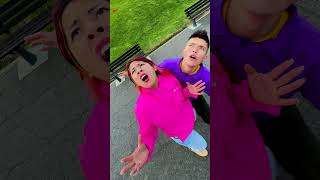 🤪🤣 MIRALO HASTA EL FINAL 👌😫 SantiOficialll SantiMusicOficial CAMILOAGUILLONN comedia comedy [upl. by Aristotle]