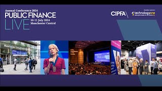 Public Finance Live 2024 [upl. by Aerahs]