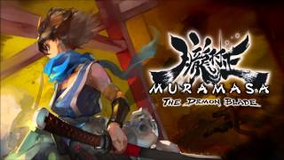 Muramasa The Demon Blade OST  Bloody Battle B [upl. by Konstance204]