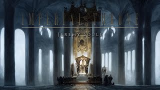 Jeremy Soule Skyrim — “Imperial Throne” Extended 45 min [upl. by Gnut]