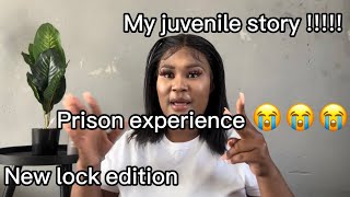 STORYTIMEI WENT TO PRISON AT THE AGE OF 20YEARSSOUTH AFRICAN YOUTUBER [upl. by Mart]