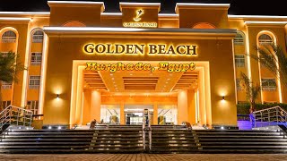 Hurghada Golden Beach Hotel [upl. by Magnus739]