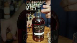 Unboxing the Glenallachie 12 Single Cask  scotch whisky glenallachie [upl. by Archer]