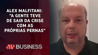 Como os CFOs têm sido estratégicos nas empresas  BUSINESS [upl. by God346]