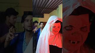 CID bhoot  Episode1  Shorts funny cid bhoot viral [upl. by Stedt]