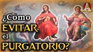 ✅¿Cómo evito el PURGATORIO ¿Qué son las INDULGENCIAS🎙️Podcast 1 Caballeros de la Virgen [upl. by Ardel174]