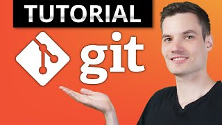 Git and GitHub Tutorial for Beginners [upl. by Keli]