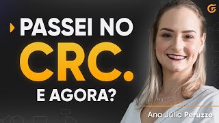 APRENDA COMO DAR ENTRADA NO REGISTRO DO CRC [upl. by Friedly829]