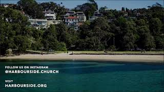 Harbourside Church  Sunday Service Stream [upl. by Mccarthy]