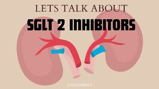 Beating Kidney Disease  The Power of SGLT2 amp Farxiga  SaidSimply [upl. by Aziaf]