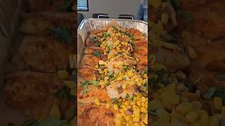 Catering Food in Chicago for Univar Solutions [upl. by Yates867]