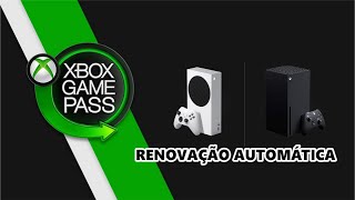 COMO DESATIVAR COBRANÇA AUTOMÁTICA DO GAMEPASS [upl. by Hendricks]