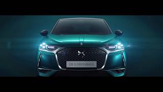 DS 3 CROSSBACK laissezvous transporter [upl. by Aninaig63]