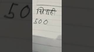 RAJA MANTRI CHOR SIPAHI I FUN INDOOR GAME I funlearningwithjiyakoena [upl. by Fedora619]