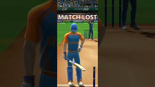 Cricket league miniclip [upl. by Ydnolem]