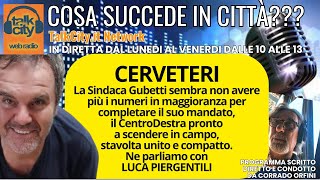 CERVETERI di Venerdì 27 Settembre 2024 [upl. by Everest]