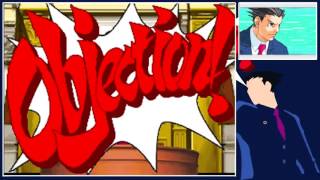 Phoenix Wright Trials and Tribulations Blind  Part 77  Maya Fey is Dead [upl. by Ponce437]